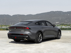 2022款 1.5T 智慧领航型