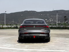 2022款 1.5T 智慧领航型