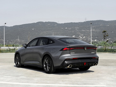 2022款 1.5T 智慧领航型
