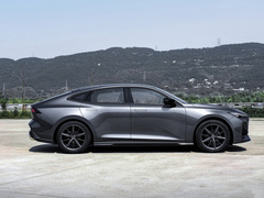 2022款 1.5T 智慧领航型