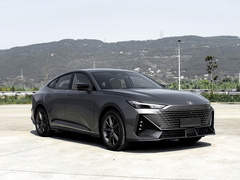 2022款 1.5T 智慧领航型