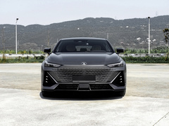 2022款 1.5T 智慧领航型