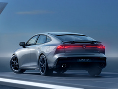 2022款 1.5T 智慧领航型
