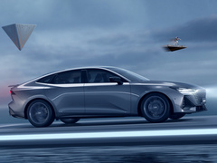 2022款 1.5T 智慧领航型