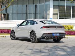 2022款 1.5T 智慧领航型