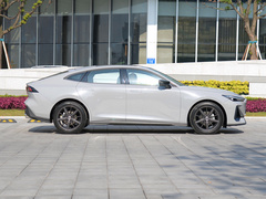 2022款 1.5T 智慧领航型