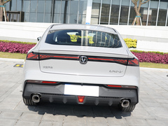 2022款 1.5T 智慧领航型