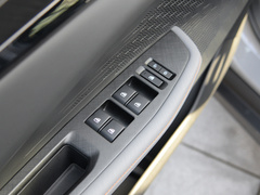 2022款 1.5T 智慧领航型