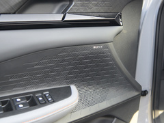 2022款 1.5T 智慧领航型
