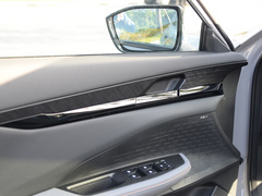 2022款 1.5T 智慧领航型