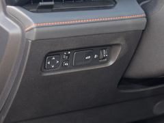 2022款 1.5T 智慧领航型