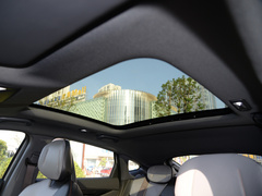 2022款 1.5T 智慧领航型
