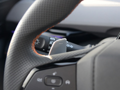 2022款 1.5T 智慧领航型