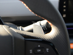 2022款 1.5T 智慧领航型