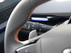 2022款 1.5T 智慧领航型