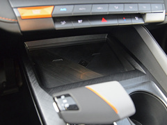 2022款 1.5T 智慧领航型