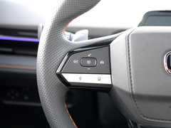 2022款 1.5T 智慧领航型