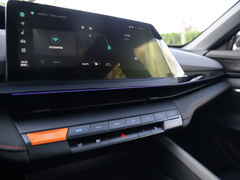 2022款 1.5T 智慧领航型