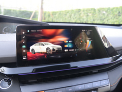 2022款 1.5T 智慧领航型