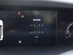 2022款 1.5T 智慧领航型