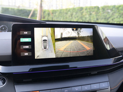 2022款 1.5T 智慧领航型
