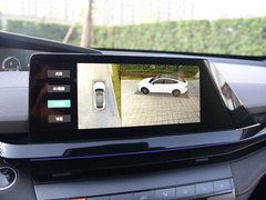 2022款 1.5T 智慧领航型