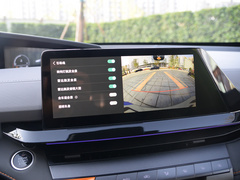 2022款 1.5T 智慧领航型