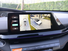 2022款 1.5T 智慧领航型