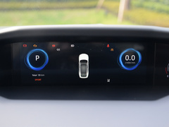 2022款 1.5T 智慧领航型