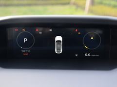 2022款 1.5T 智慧领航型