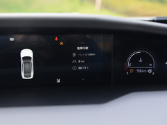 2022款 1.5T 智慧领航型