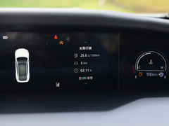 2022款 1.5T 智慧领航型