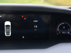 2022款 1.5T 智慧领航型