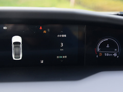 2022款 1.5T 智慧领航型