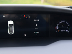 2022款 1.5T 智慧领航型