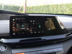2022款 1.5T 智慧领航型