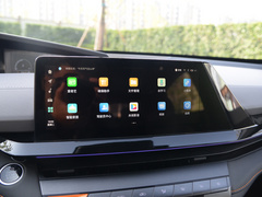 2022款 1.5T 智慧领航型