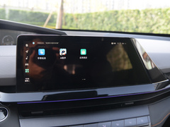 2022款 1.5T 智慧领航型