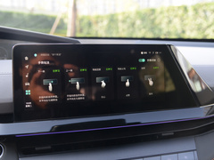 2022款 1.5T 智慧领航型