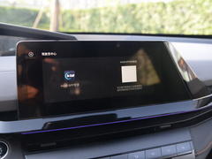 2022款 1.5T 智慧领航型