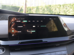 2022款 1.5T 智慧领航型