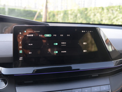 2022款 1.5T 智慧领航型