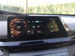 2022款 1.5T 智慧领航型
