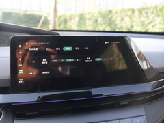 2022款 1.5T 智慧领航型