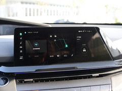 2022款 1.5T 智慧领航型