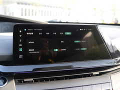 2022款 1.5T 智慧领航型