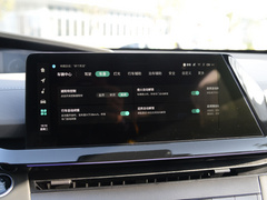 2022款 1.5T 智慧领航型
