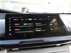 2022款 1.5T 智慧领航型