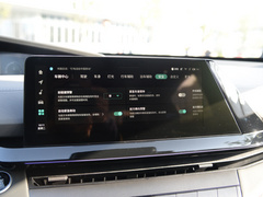 2022款 1.5T 智慧领航型