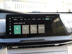 2022款 1.5T 智慧领航型